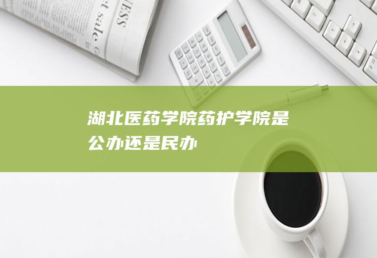 湖北医药学院药护学院是公办还是民办