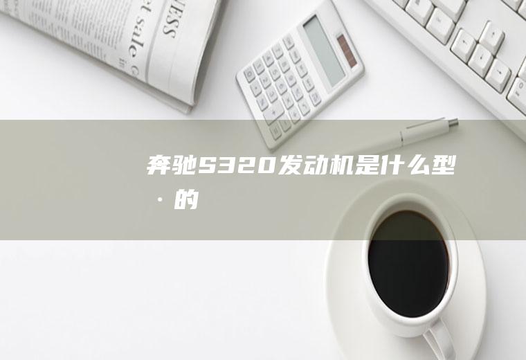 奔驰S320发动机是什么型号的