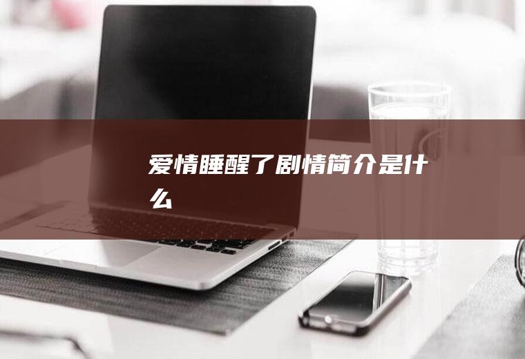 《爱情睡醒了》剧情简介是什么