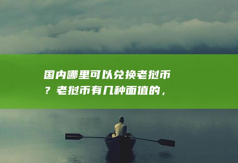 国内哪里可以兑换老挝币？老挝币有几种面值的，我只知道最大五万和最小五百？