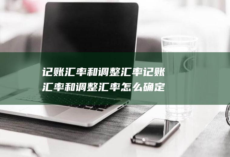 记账汇率和调整汇率记账汇率和调整汇率怎么确定